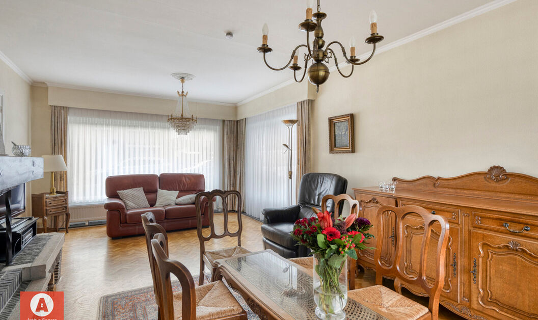 Huis te koop in Opwijk