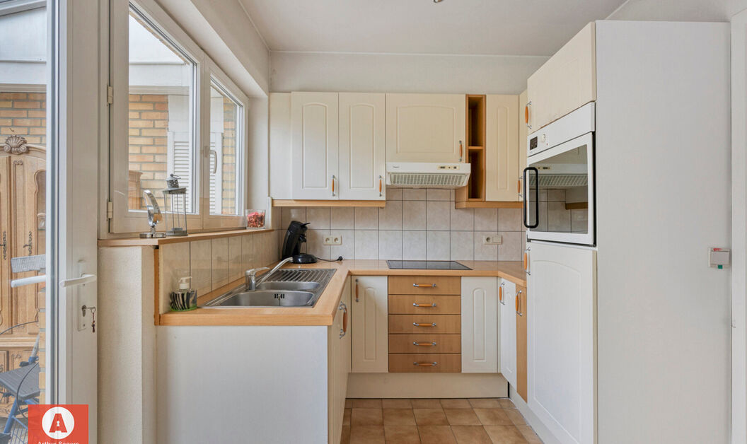 Huis te koop in Opwijk