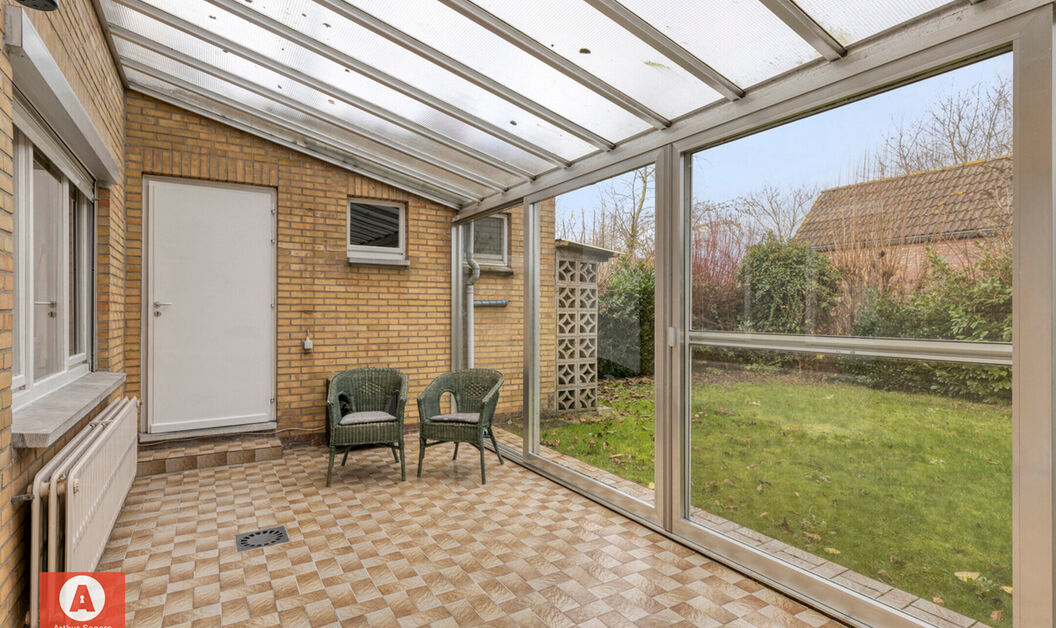 Huis te koop in Opwijk