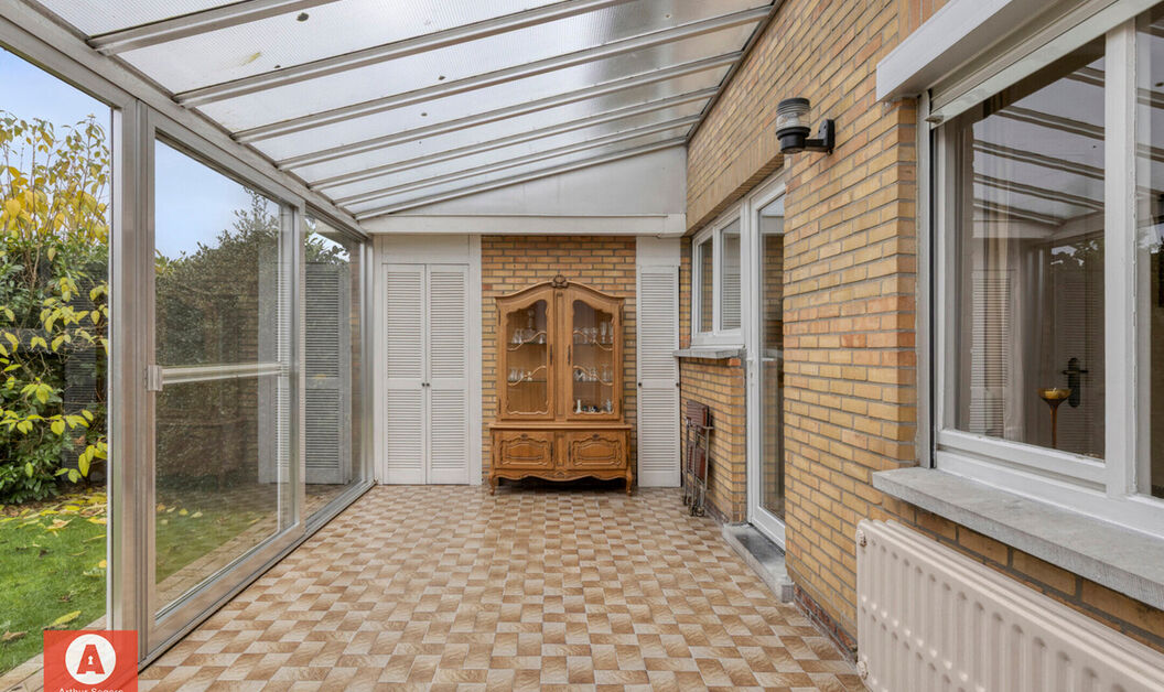 Huis te koop in Opwijk