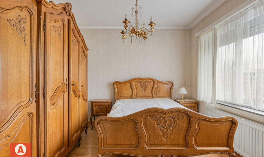 Huis te koop in Opwijk