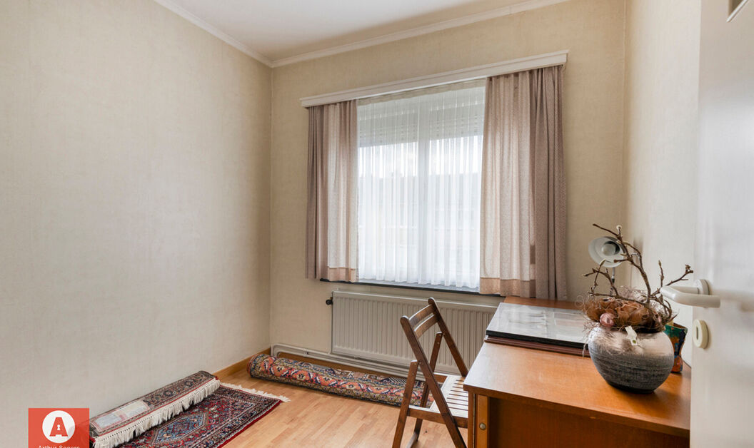 Huis te koop in Opwijk