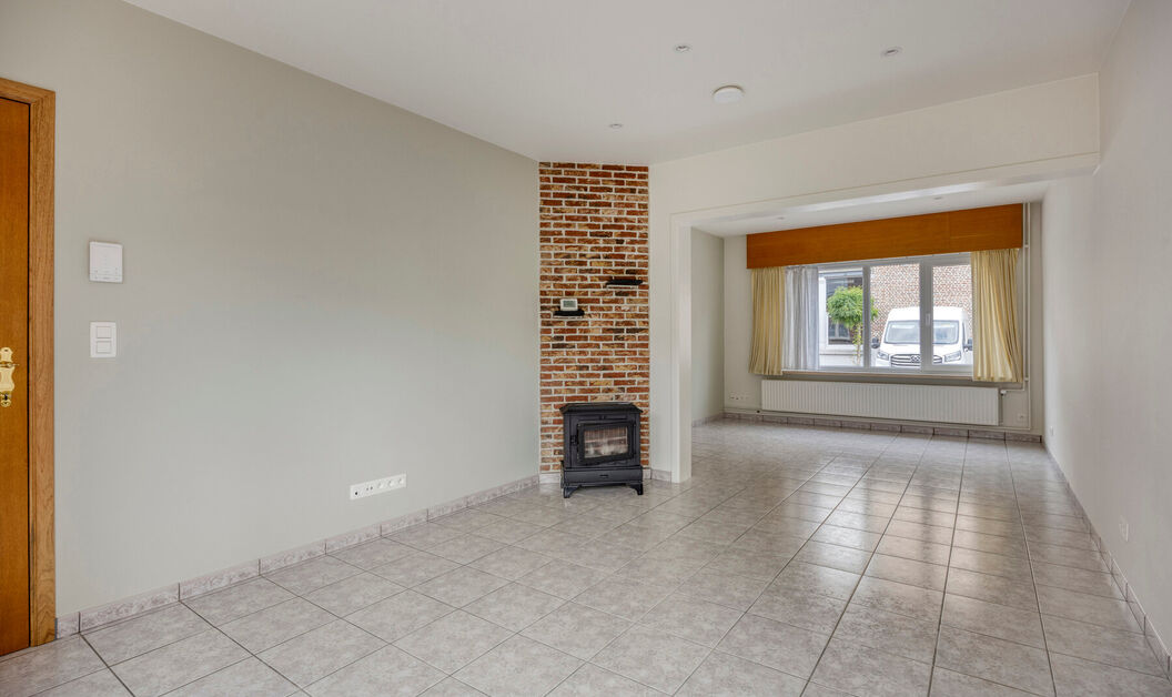 Huis te koop in Opwijk