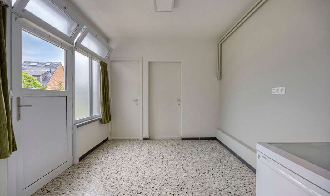 Huis te koop in Opwijk