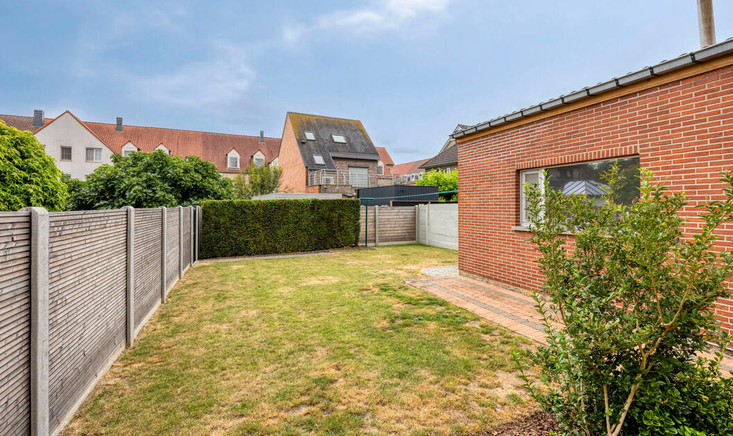 Huis te koop in Opwijk