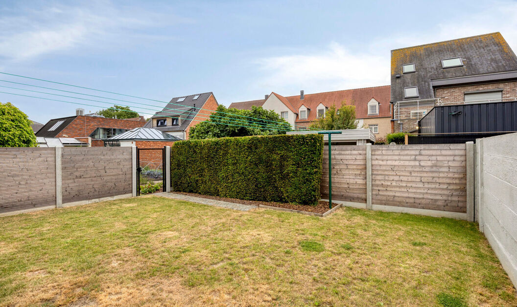 Huis te koop in Opwijk