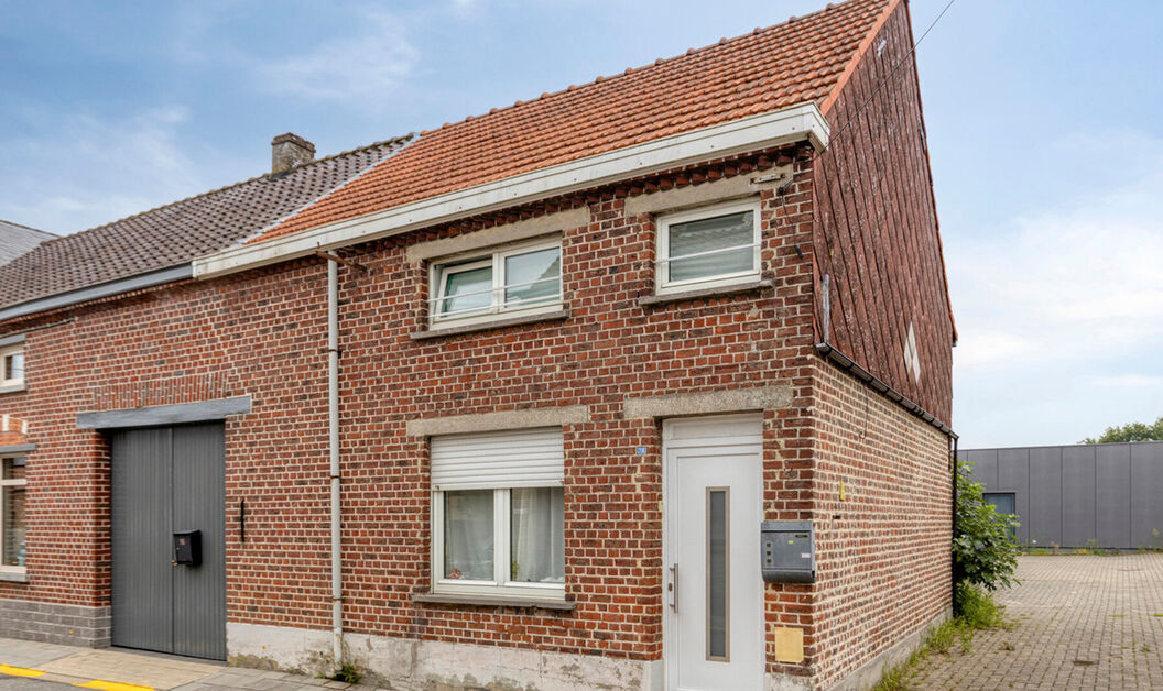 Huis te koop in Opwijk