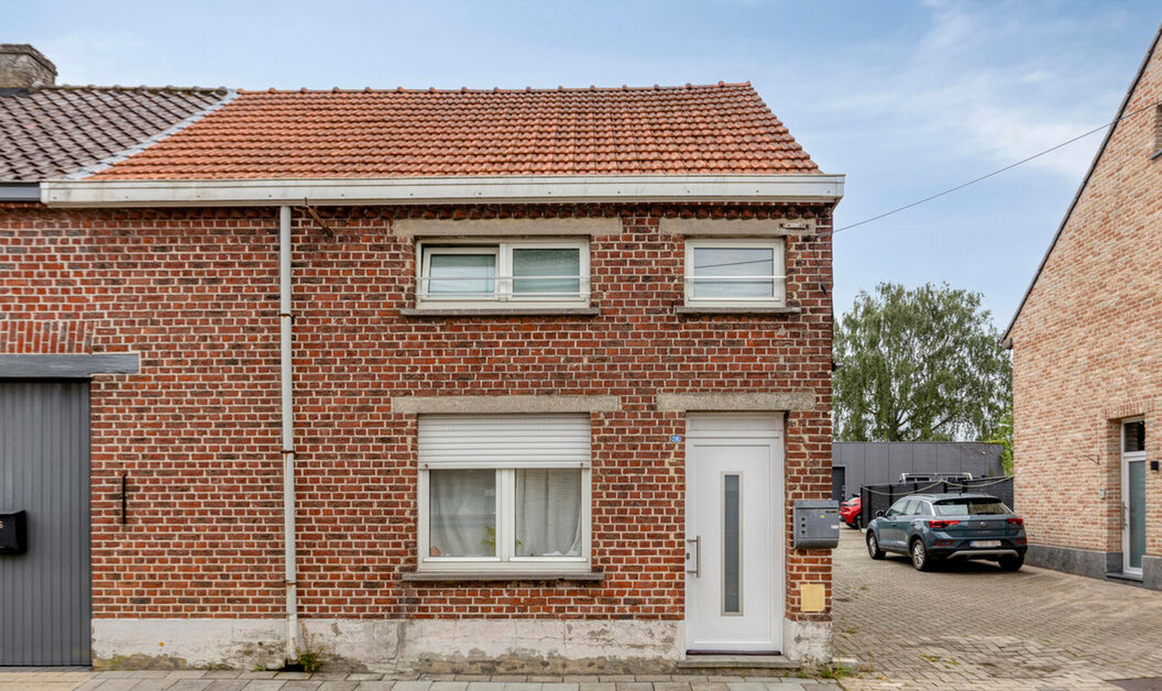 Huis te koop in Opwijk