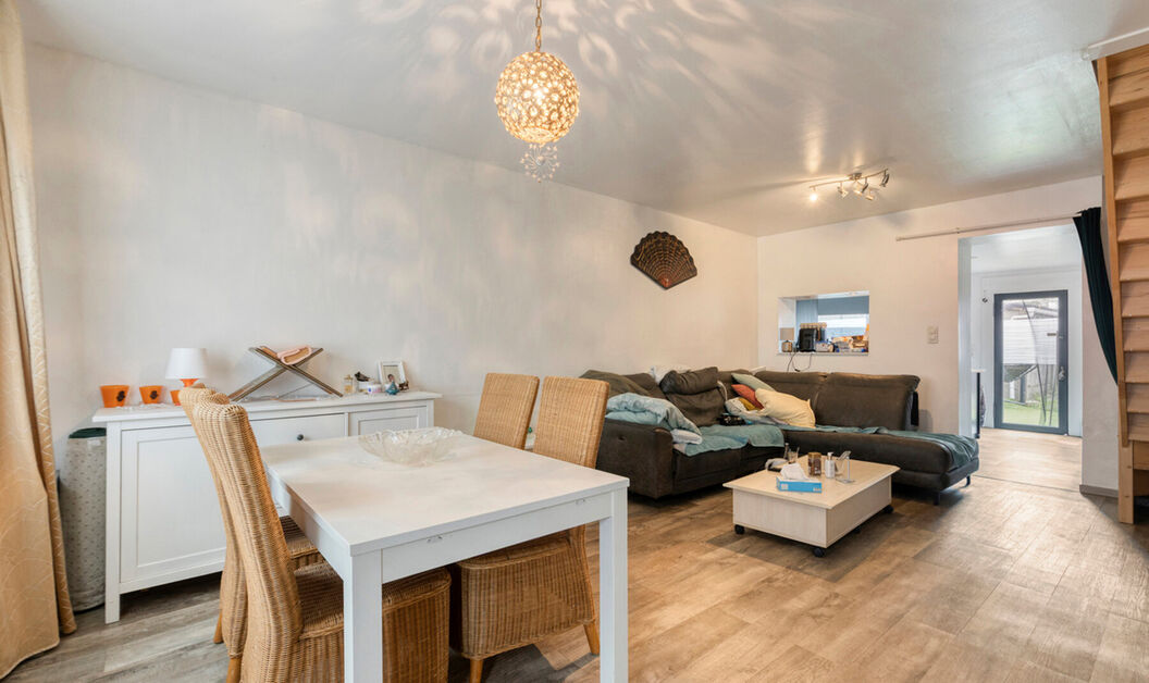 Huis te koop in Opwijk