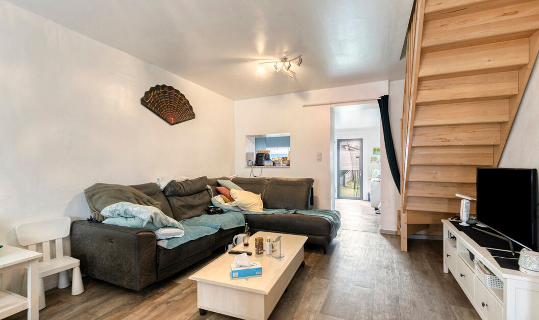 Huis te koop in Opwijk