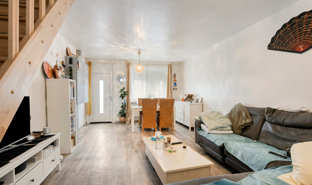 Huis te koop in Opwijk
