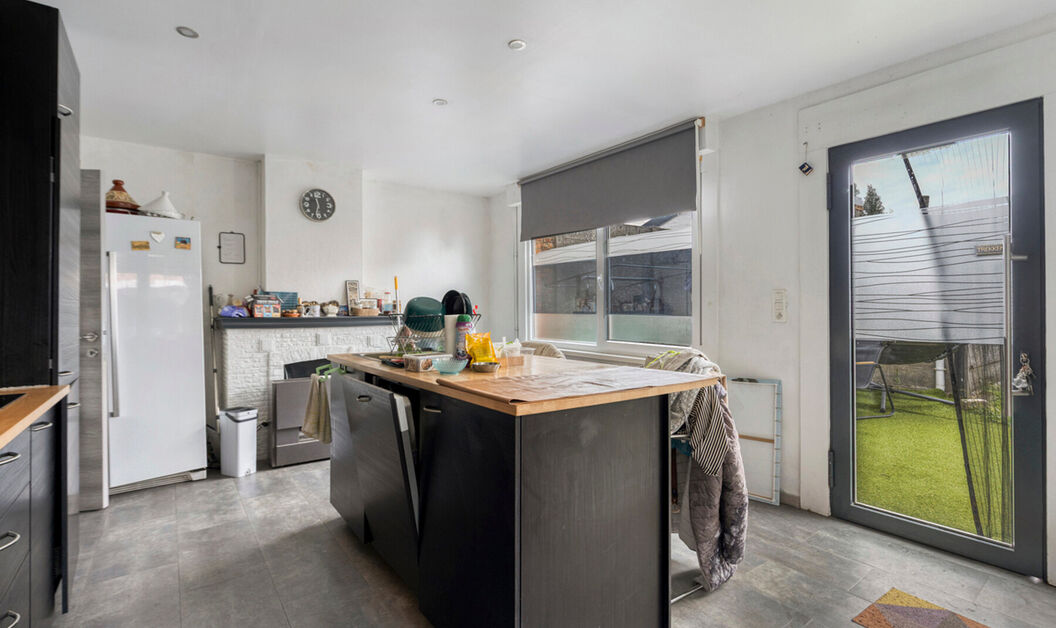 Huis te koop in Opwijk
