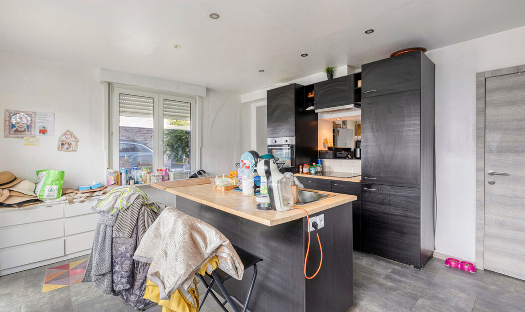 Huis te koop in Opwijk