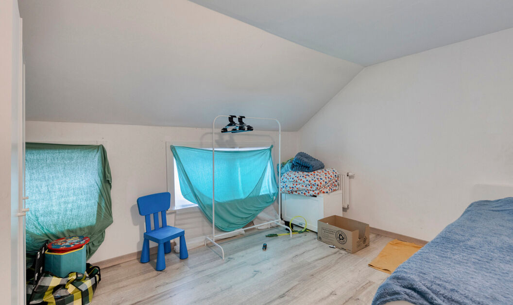 Huis te koop in Opwijk
