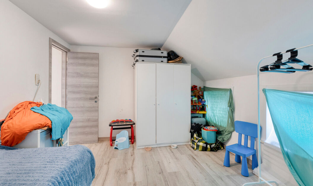 Huis te koop in Opwijk