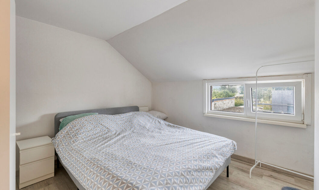 Huis te koop in Opwijk