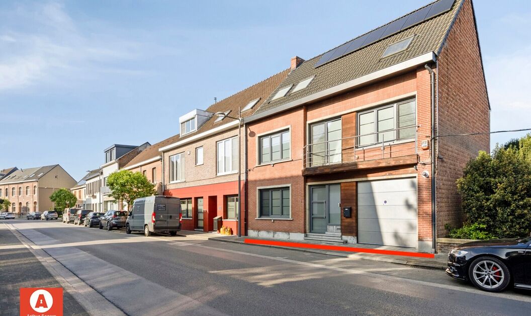 Huis te koop in Puurs
