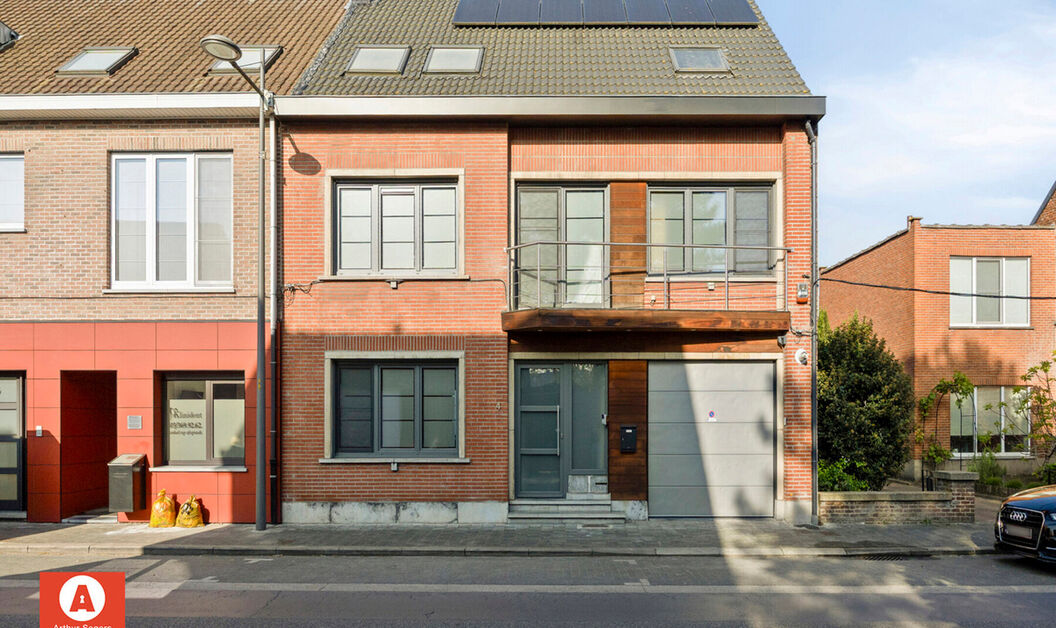 Huis te koop in Puurs