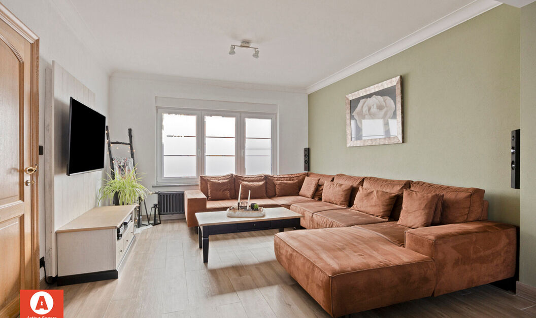 Huis te koop in Puurs