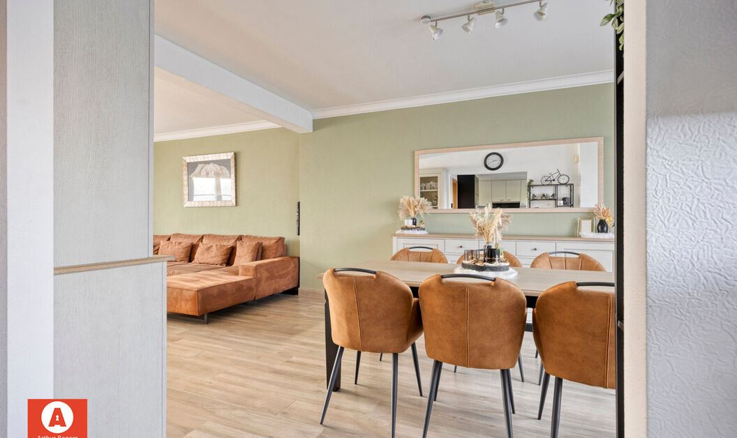 Huis te koop in Puurs