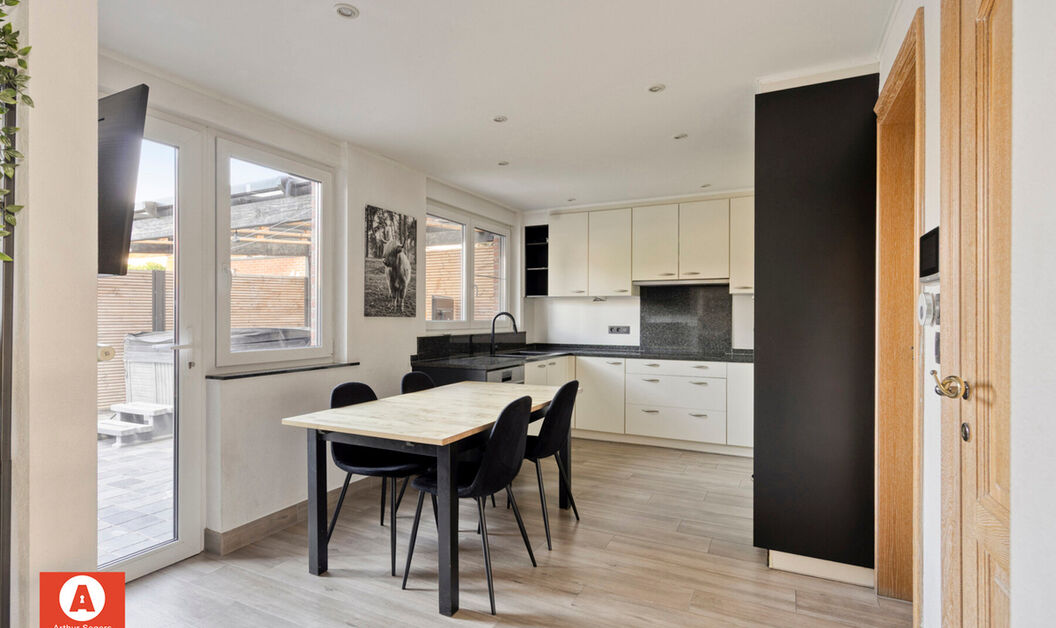 Huis te koop in Puurs