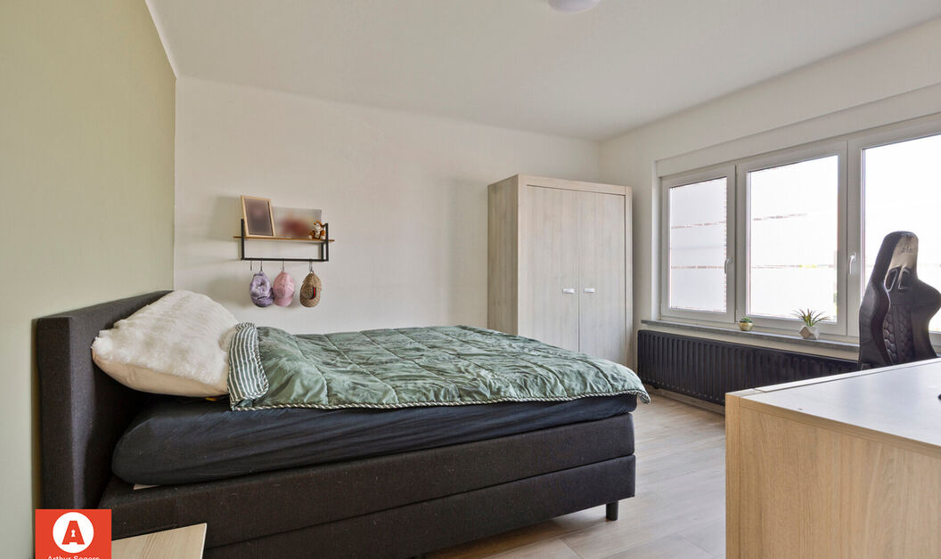Huis te koop in Puurs