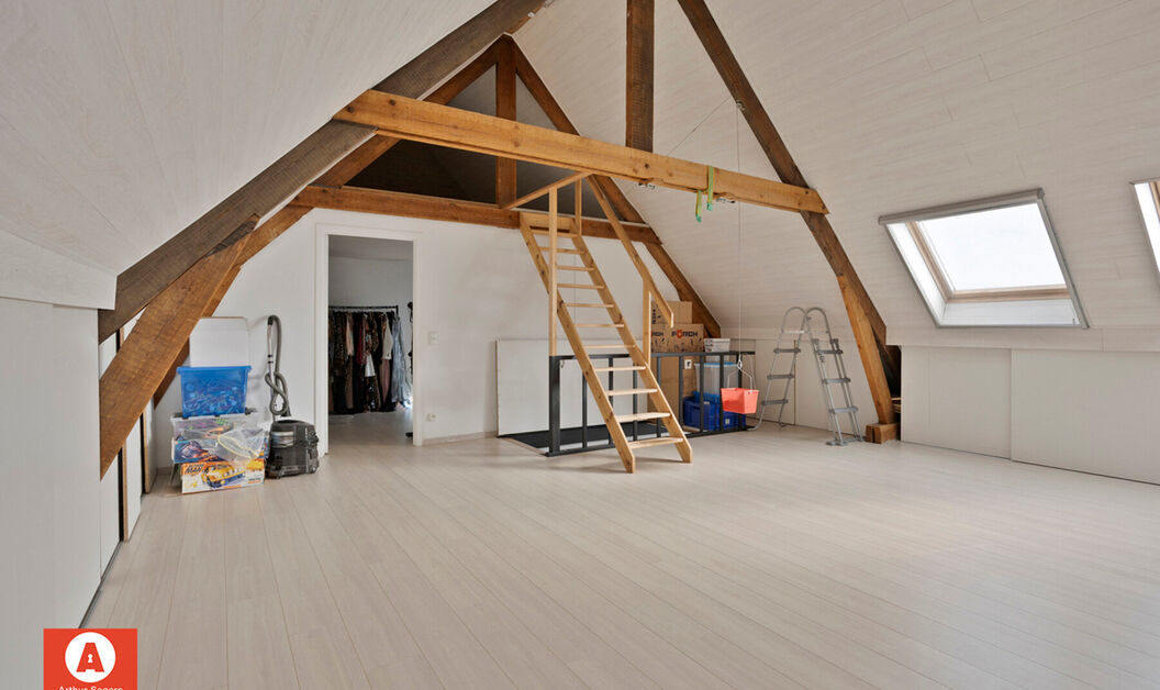 Huis te koop in Puurs