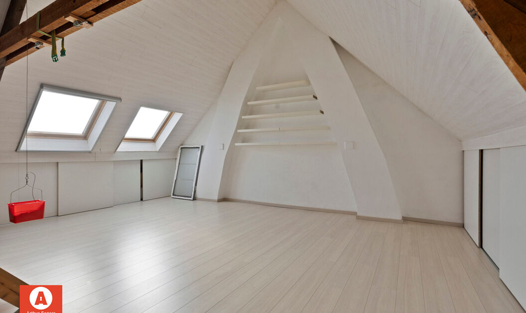 Huis te koop in Puurs
