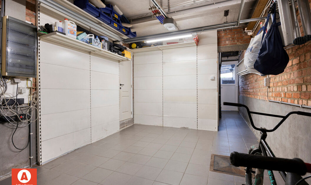 Huis te koop in Puurs