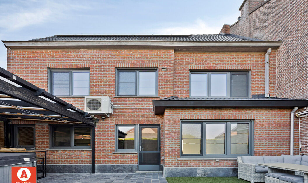 Huis te koop in Puurs