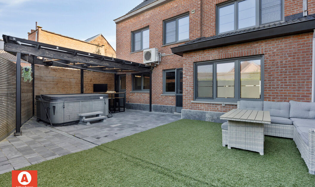 Huis te koop in Puurs