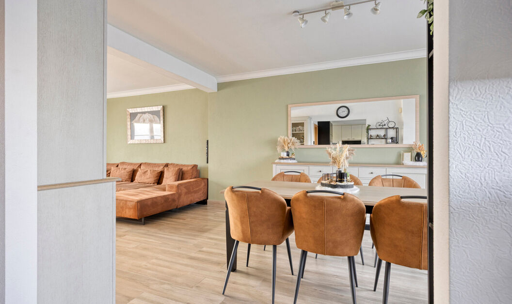 Huis te koop in Puurs