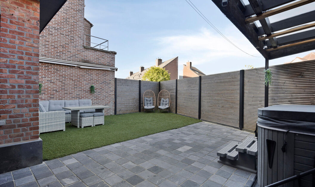 Huis te koop in Puurs