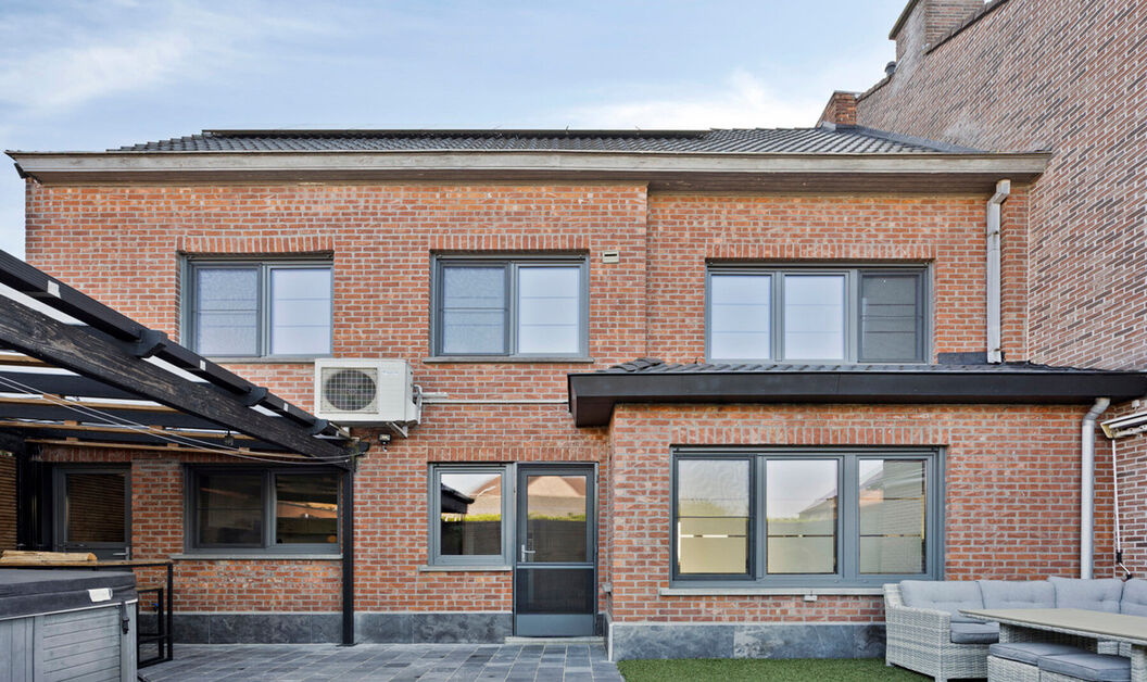 Huis te koop in Puurs
