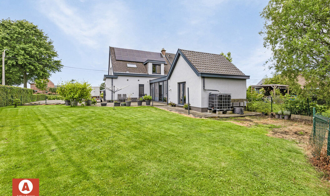 Huis te koop in Puurs-Sint-Amands