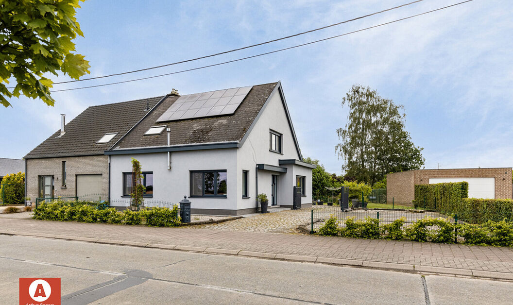 Huis te koop in Puurs-Sint-Amands
