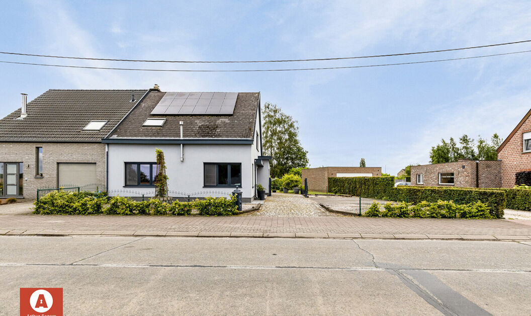 Huis te koop in Puurs-Sint-Amands