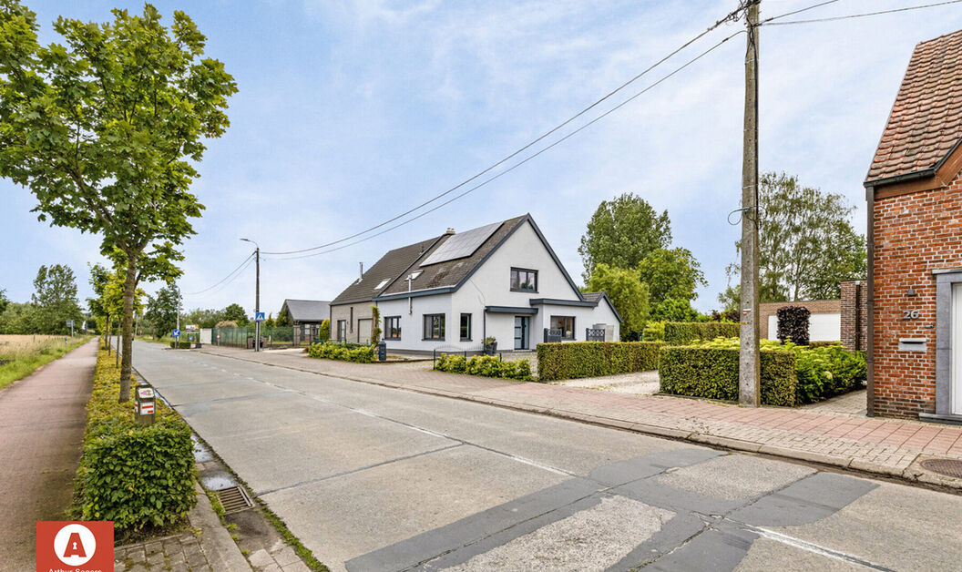 Huis te koop in Puurs-Sint-Amands
