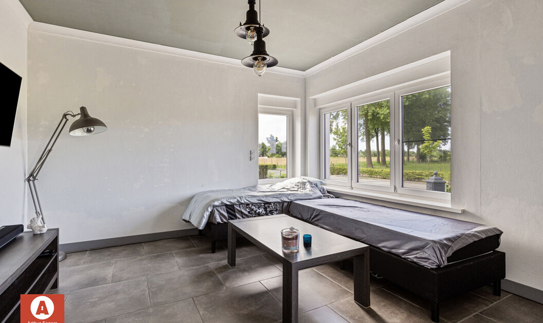 Huis te koop in Puurs-Sint-Amands
