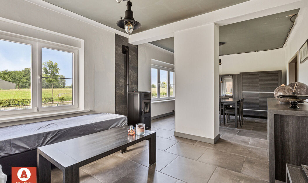 Huis te koop in Puurs-Sint-Amands
