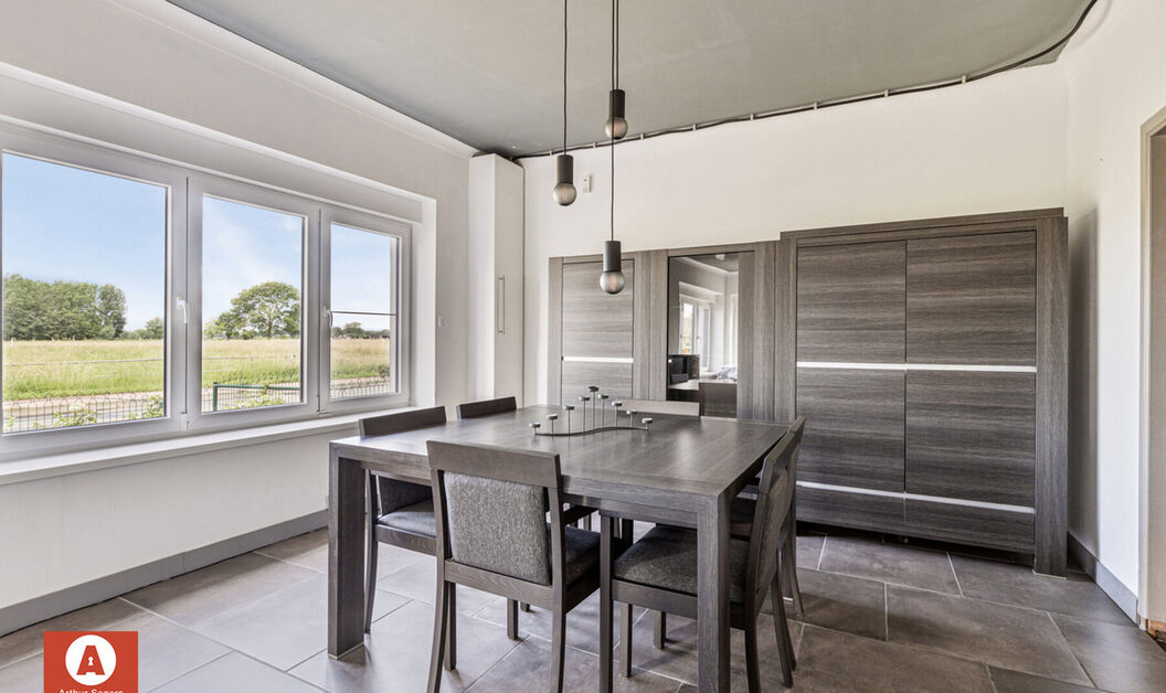 Huis te koop in Puurs-Sint-Amands