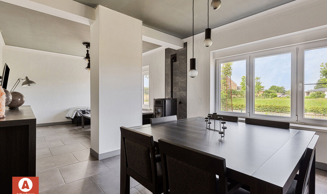 Huis te koop in Puurs-Sint-Amands