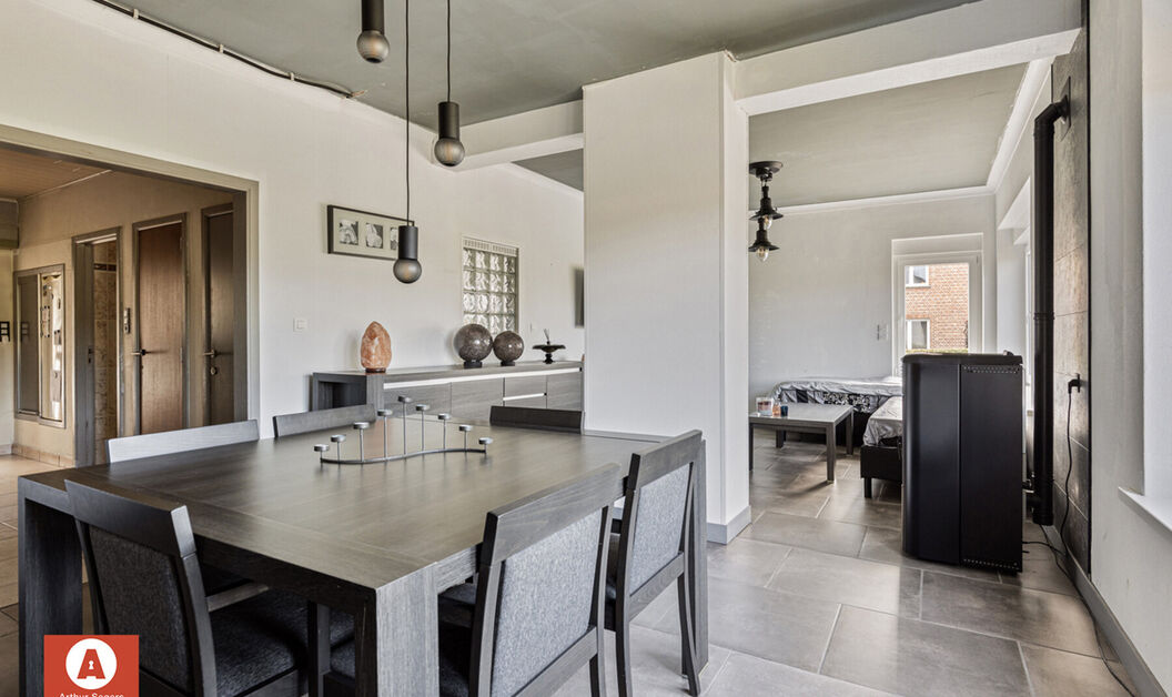 Huis te koop in Puurs-Sint-Amands