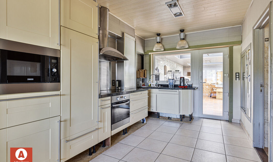 Huis te koop in Puurs-Sint-Amands