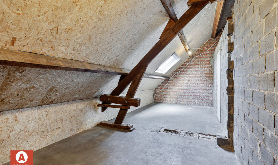 Huis te koop in Puurs-Sint-Amands