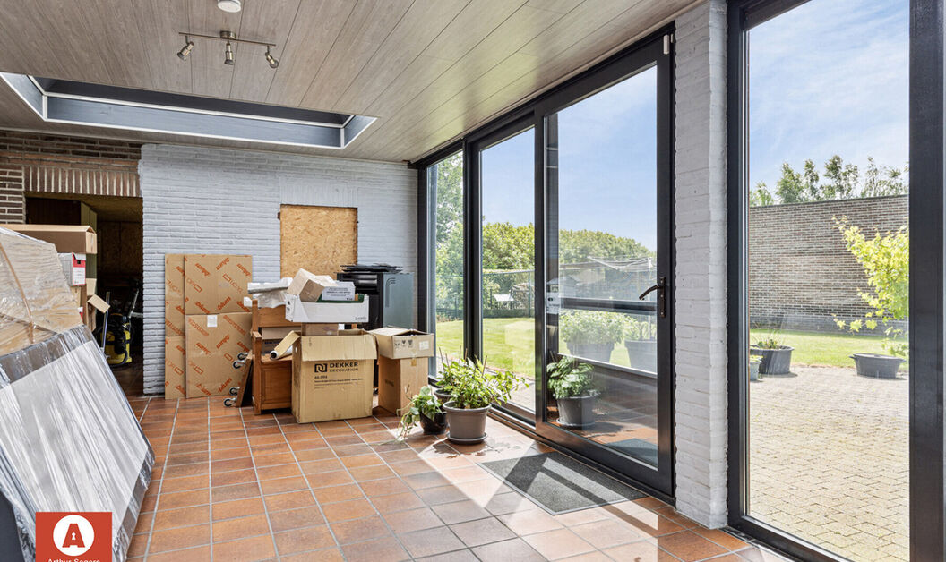 Huis te koop in Puurs-Sint-Amands