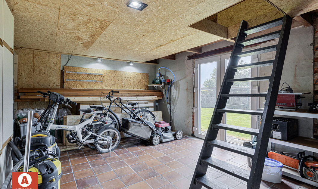 Huis te koop in Puurs-Sint-Amands