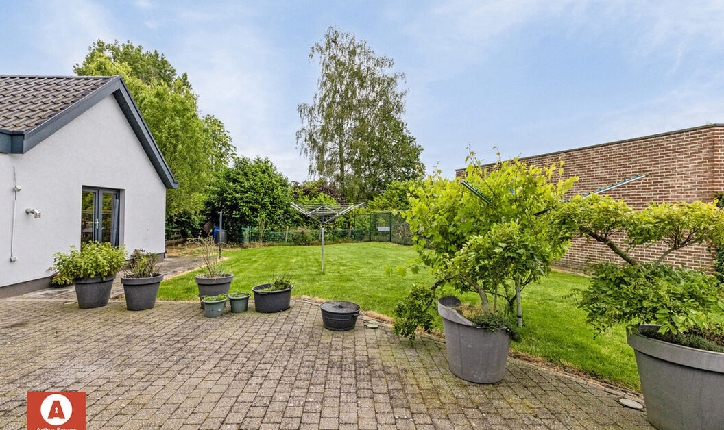Huis te koop in Puurs-Sint-Amands