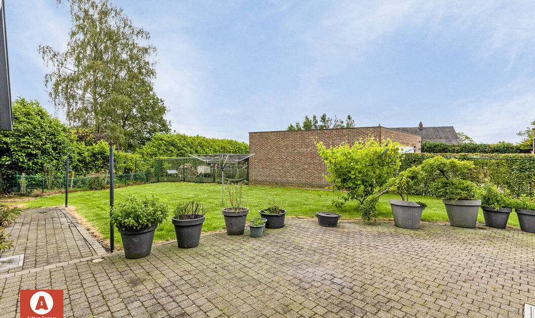 Huis te koop in Puurs-Sint-Amands