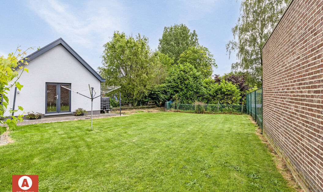 Huis te koop in Puurs-Sint-Amands